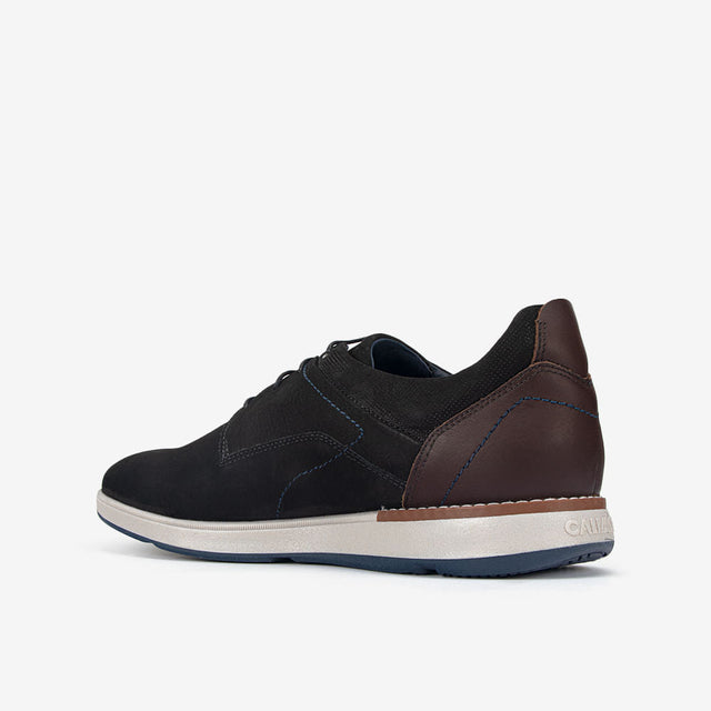 Zapato Casual Negro 1CYV001