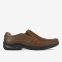 Mocasín Casual Tan 1PO014