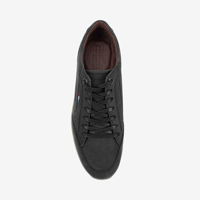 Zapato Casual Negro 1TCA001