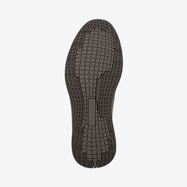 Zapato Casual Negro 1TCA001