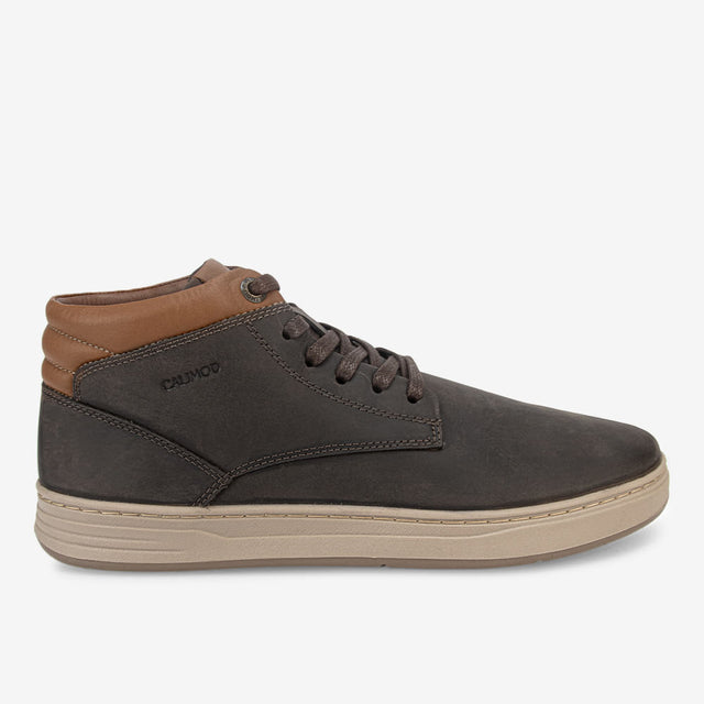 Botas De Caballero Marron 1UEE002