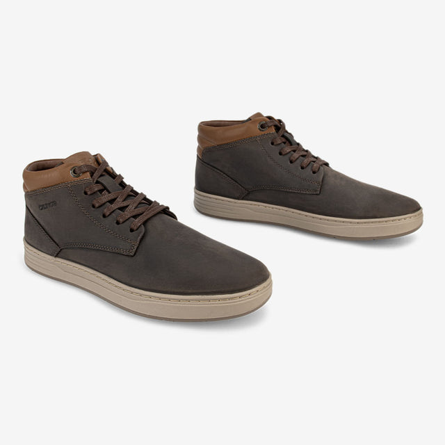 Botas De Caballero Marron 1UEE002