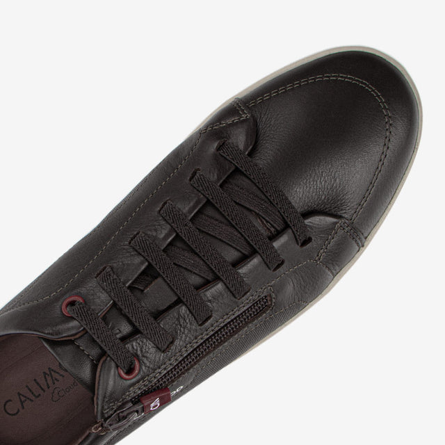 Zapatilla Urbana Canela 1UFT001