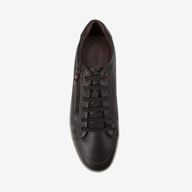 Zapatilla Urbana Canela 1UFT001