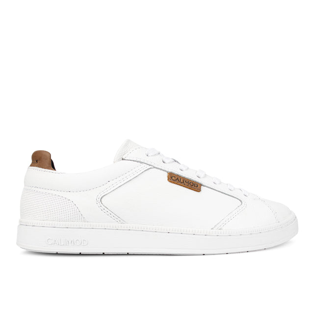 Zapatilla Hombre Blanco 1UGA005