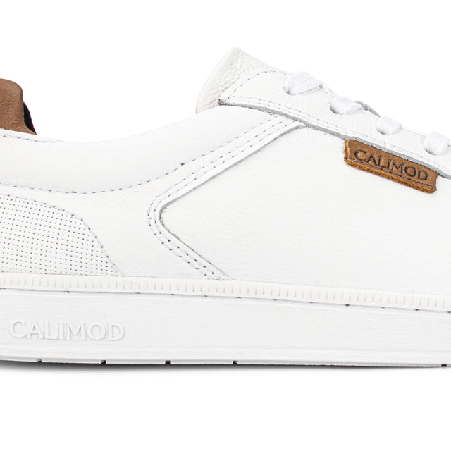 Zapatilla Hombre Blanco 1UGA005