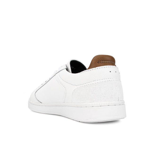 Zapatilla Hombre Blanco 1UGA005