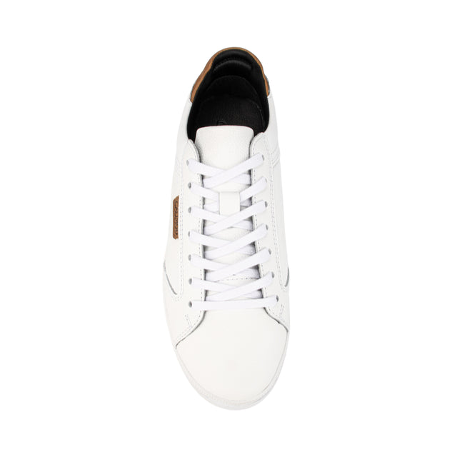 Zapatilla Hombre Blanco 1UGA005