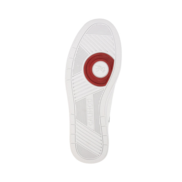 Zapatilla Hombre Blanco 1UGA005