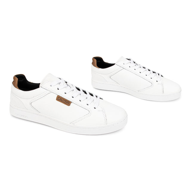 Zapatilla Hombre Blanco 1UGA005