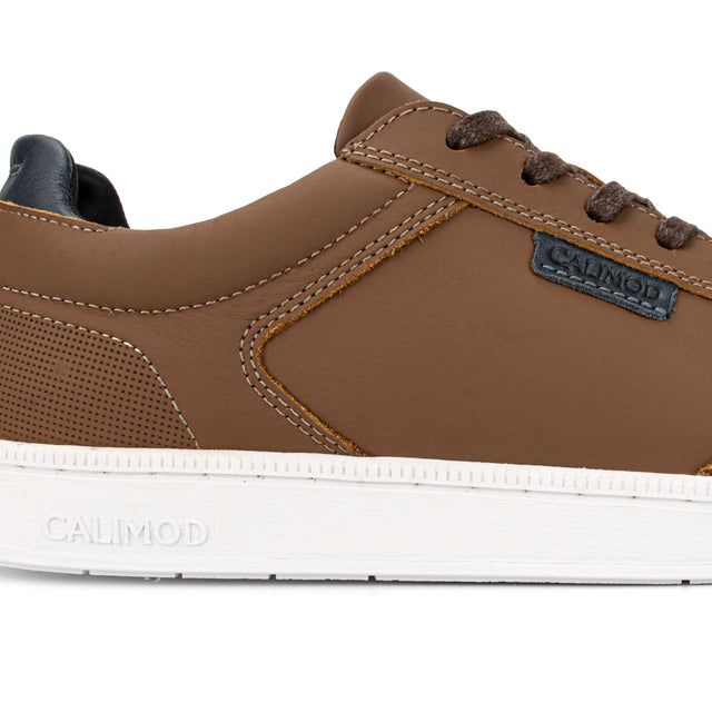 Zapatilla Hombre Tan 1UGA005