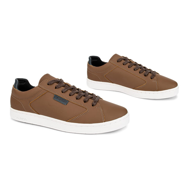Zapatilla Hombre Tan 1UGA005