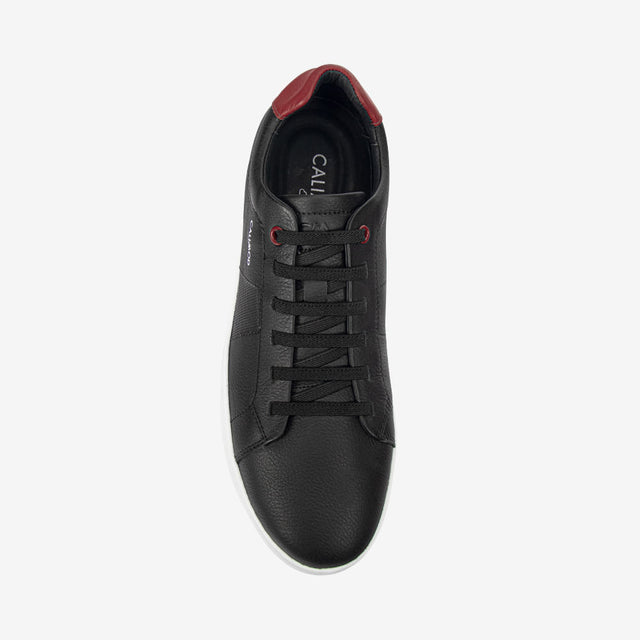 Zapatilla Urbana Negro 1UGB001