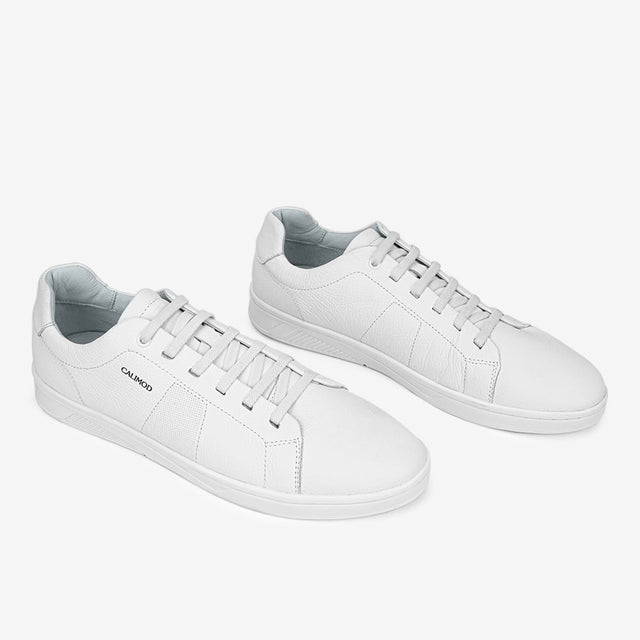 Zapatilla Casual Blanco 1UGC102