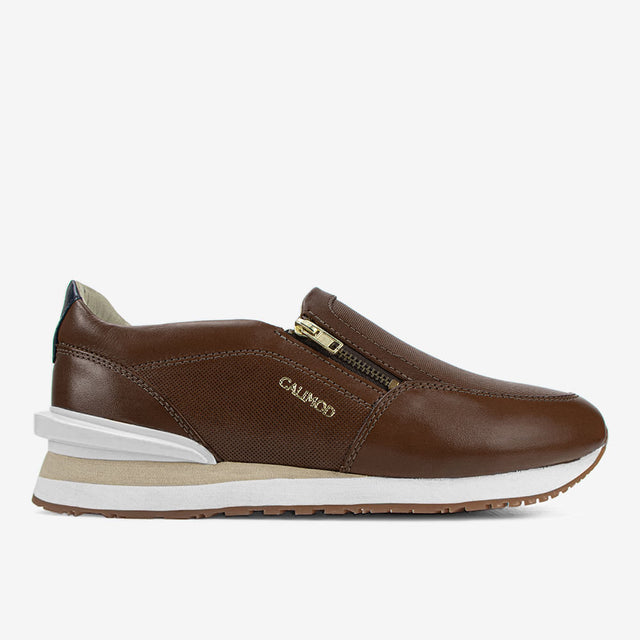 Zapatilla Urbana Cogñac 1UHX003