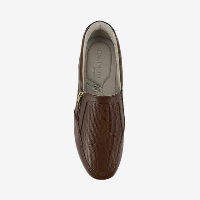 Zapatilla Urbana Cogñac 1UHX003