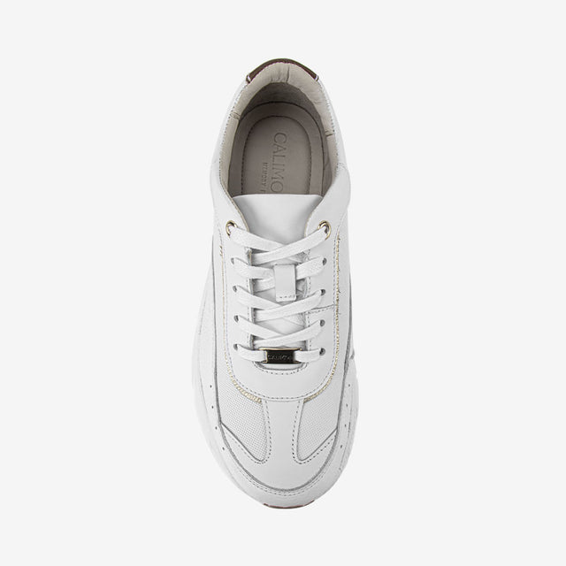 Zapatilla Urbano Blanco 1UII002