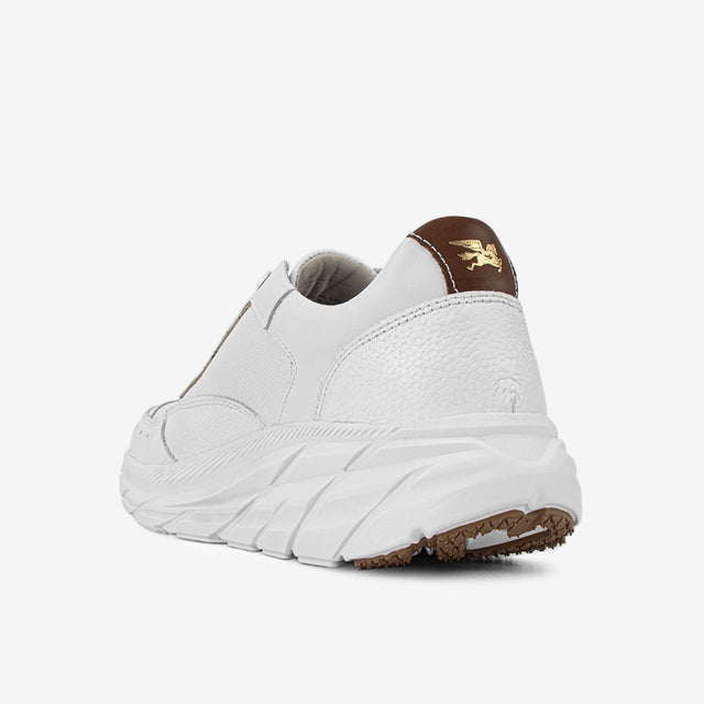 Zapatilla Urbano Blanco 1UII002