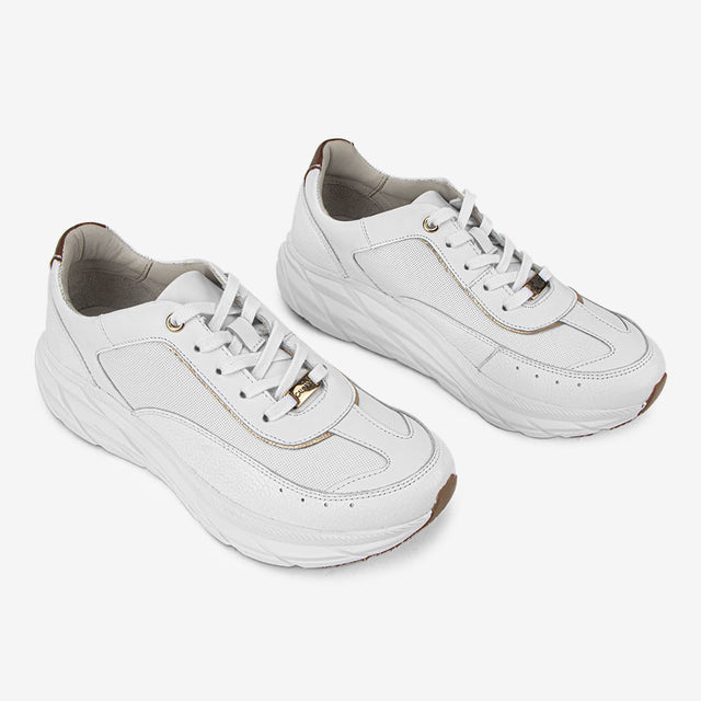 Zapatilla Urbano Blanco 1UII002