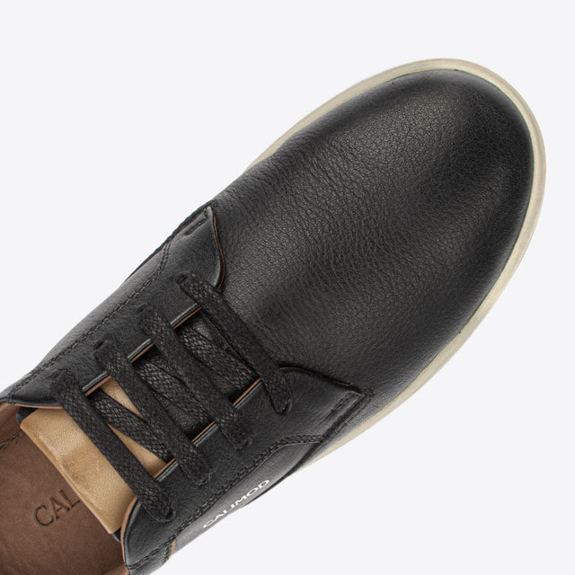 Zapatillas Casuales Negro 1UIQ001