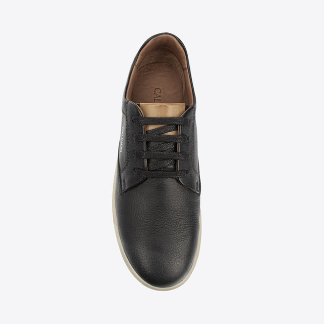 Zapatillas Casuales Negro 1UIQ001