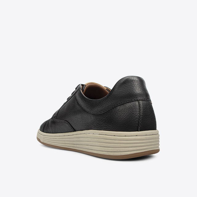 Zapatillas Casuales Negro 1UIQ001