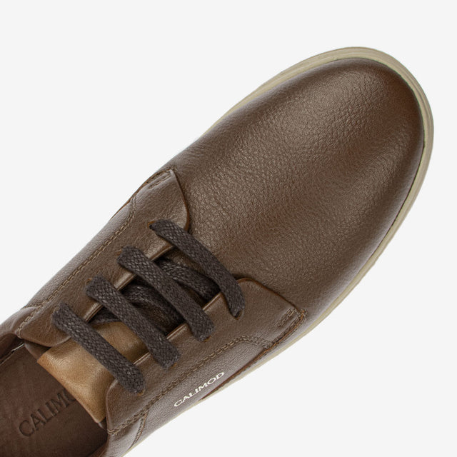 Zapatillas Casuales Tan 1UIQ001