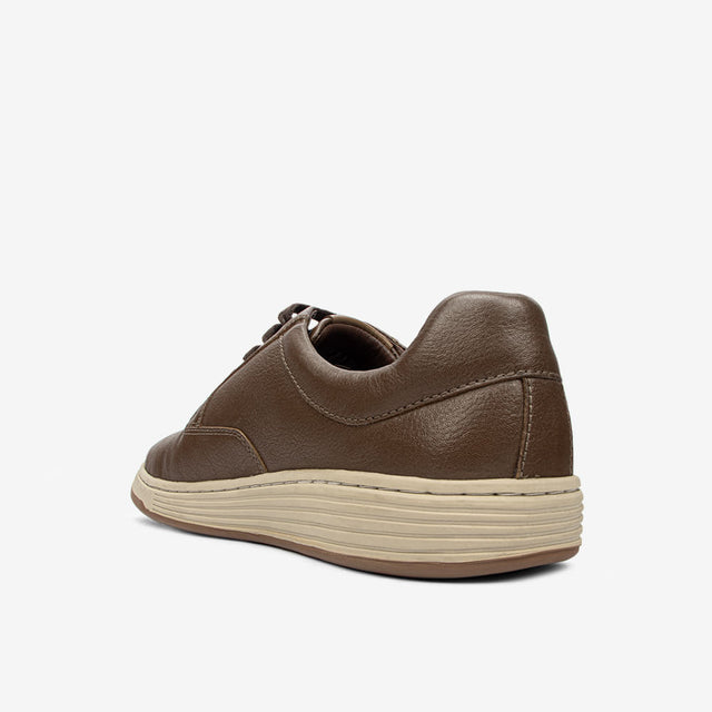 Zapatillas Casuales Tan 1UIQ001