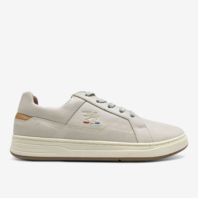 Zapatilla De Cuero Ice 1UIR001