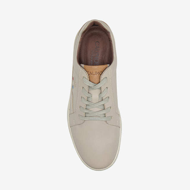 Zapatilla De Cuero Ice 1UIR001