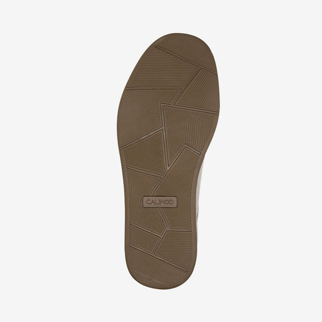 Zapatilla De Cuero Ice 1UIR001
