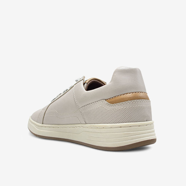 Zapatilla De Cuero Ice 1UIR001