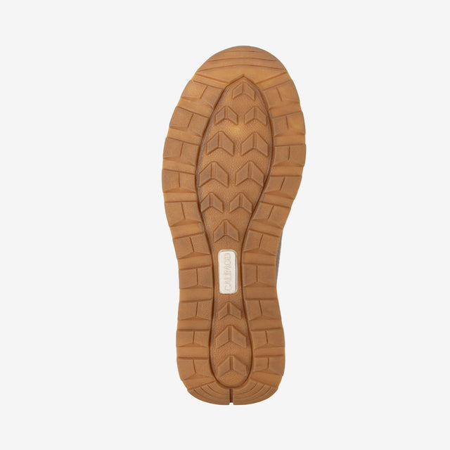 Zapatilla Hombre Tan 1UIV002