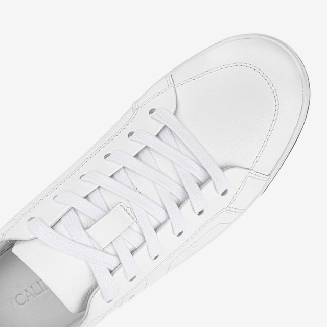 Zapatillas Hombre Blanco 1UJF002