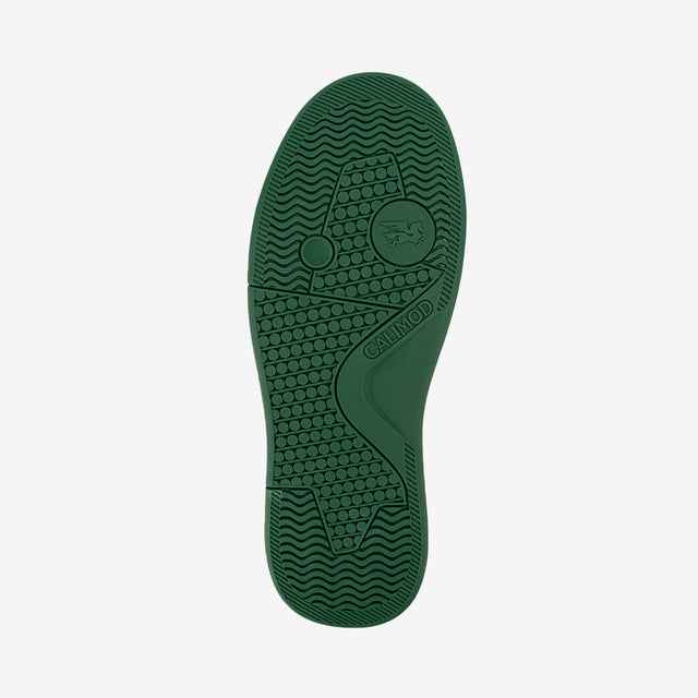 Zapatillas Hombre Blanco 1UJF002