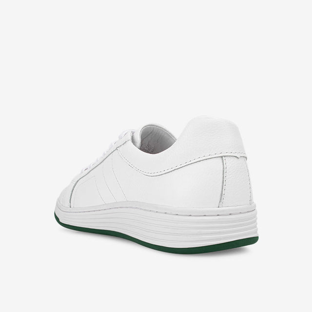 Zapatillas Hombre Blanco 1UJF002
