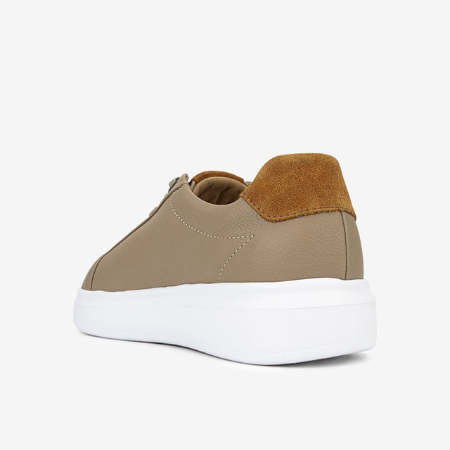 Zapatillas Hombre Vison 1UJI001