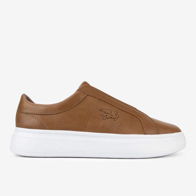Zapatillas Hombre Tan 1UJI004