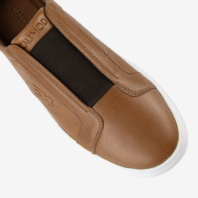 Zapatillas Hombre Tan 1UJI004