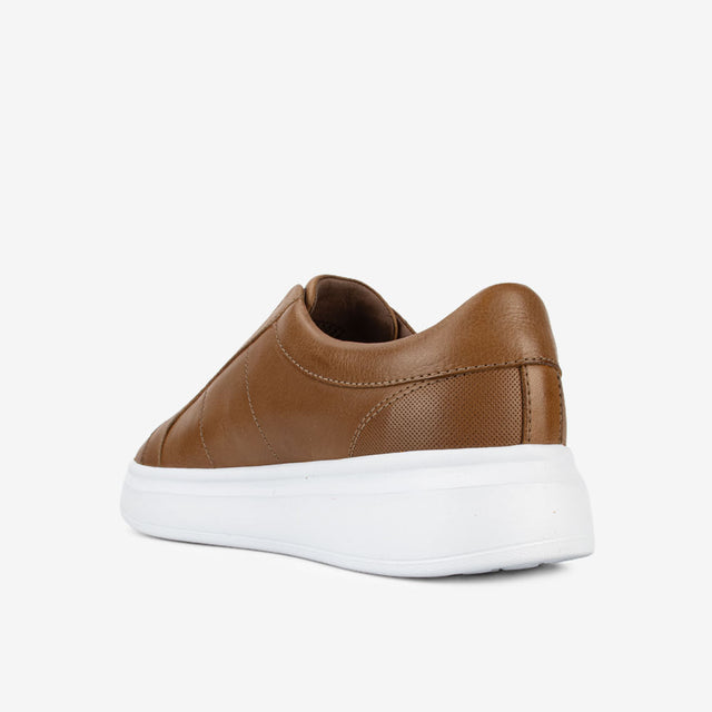 Zapatillas Hombre Tan 1UJI004