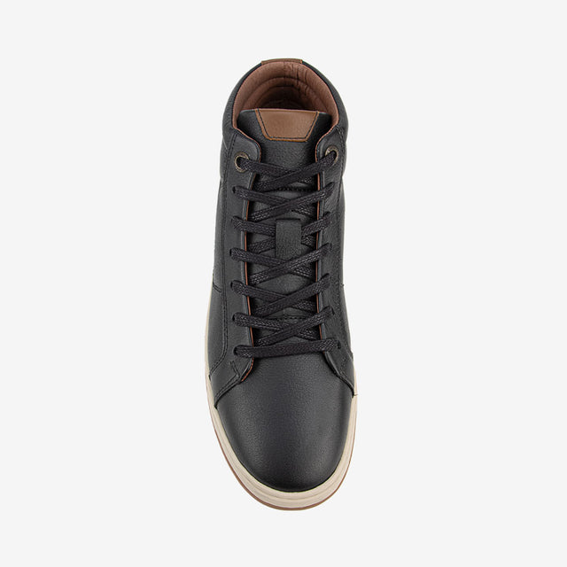 Bota Hombre Negro 1UJJ001