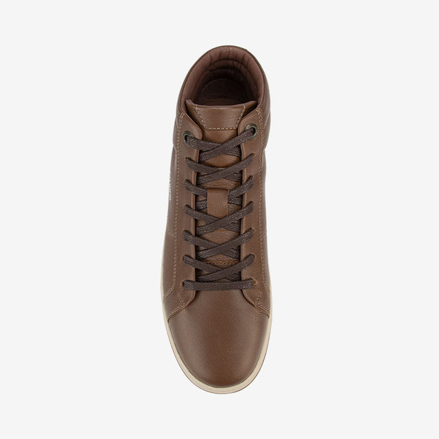 Bota Hombre Tan 1UJJ001