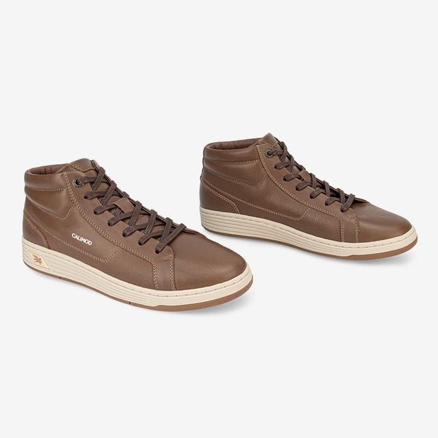 Bota Hombre Tan 1UJJ001