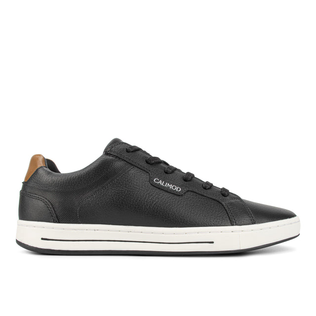 Zapatilla Hombre Negro 1UJM001