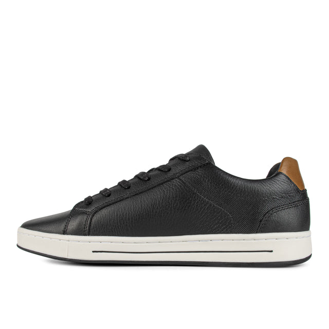 Zapatilla Hombre Negro 1UJM001