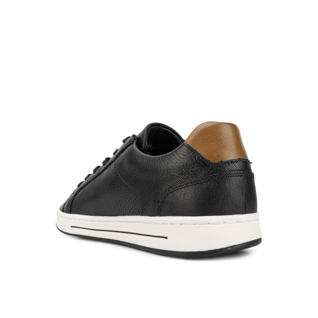 Zapatilla Hombre Negro 1UJM001