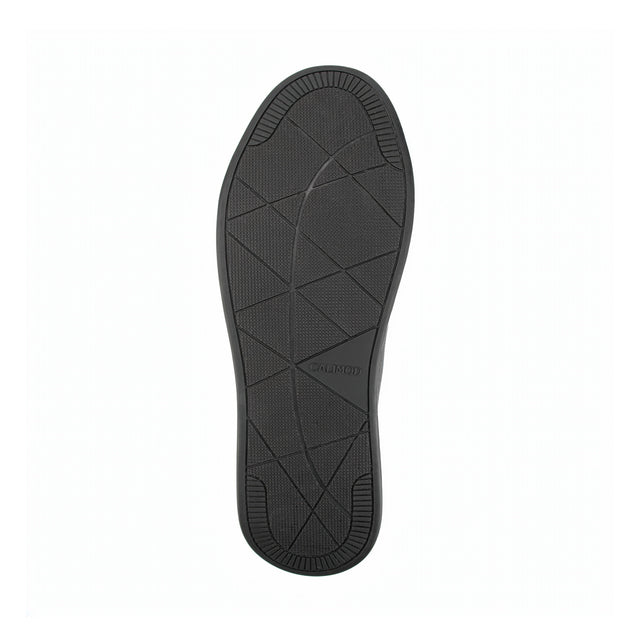 Zapatilla Hombre Negro 1UJM001