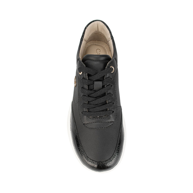 Zapatilla Mujer Negro 1UJV001