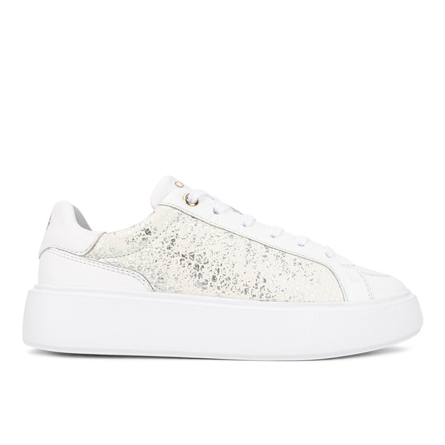 Zapatilla Mujer Blanco 1UJY001