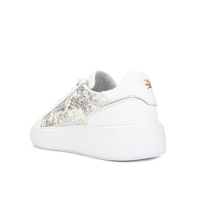 Zapatilla Mujer Blanco 1UJY001